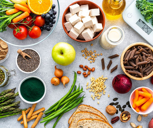 Plant-Based Spring Recipes for a Healthful Season