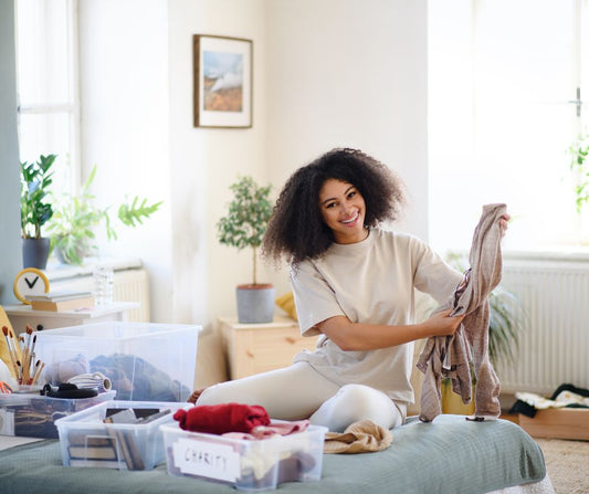 5 Natural Detox Routines to Rejuvenate Your Home This Spring