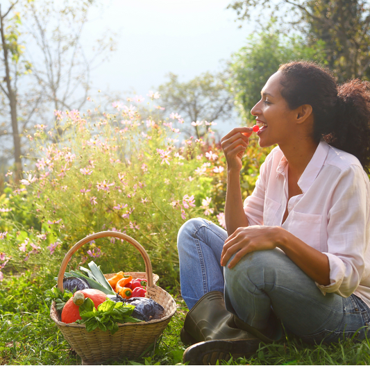 9 Simple Foods That Help With Hydration