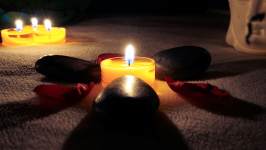 Winter Solstice Celebration