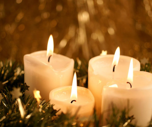 Illuminate Your Space: How to Decorate Your Home with Candles
