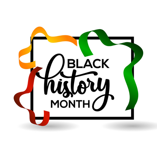 Black History Month