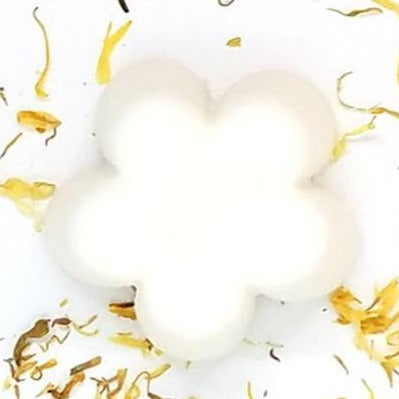 Lavender Shower Steamer - Calendula Bath and Home