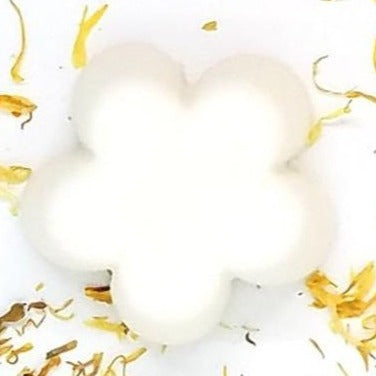 Tulsi Shower Steamers - Calendula Bath and Home