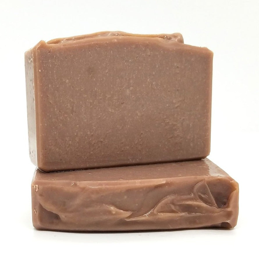 Kaolin & Lavender Goat Milk Soap - Calendula Bath and Home