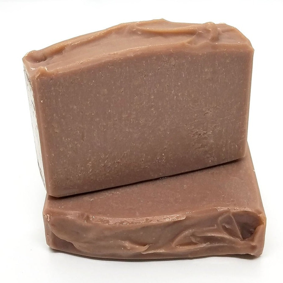 Kaolin & Lavender Goat Milk Soap - Calendula Bath and Home
