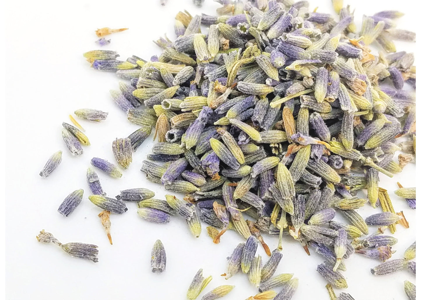 Charcoal & Lavender Goat Milk Soap - Calendula Bath and Home