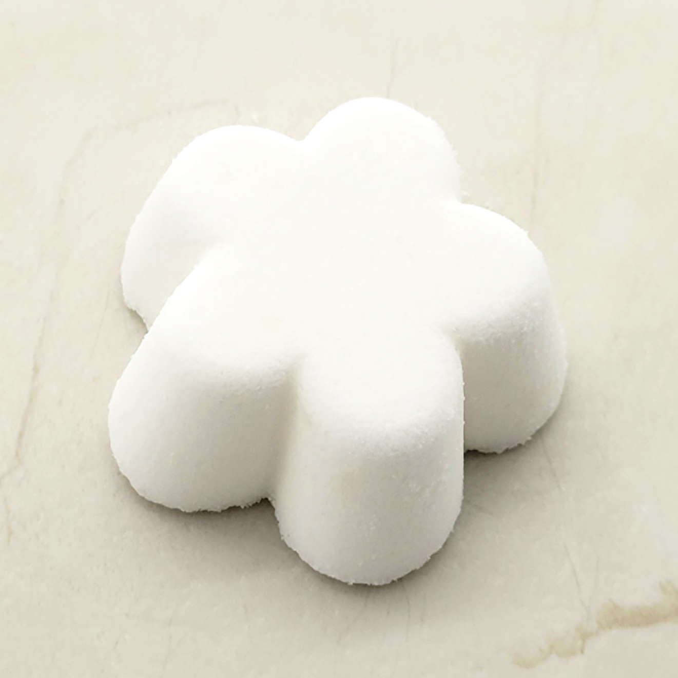 healing tulsi essential oil shower steamers