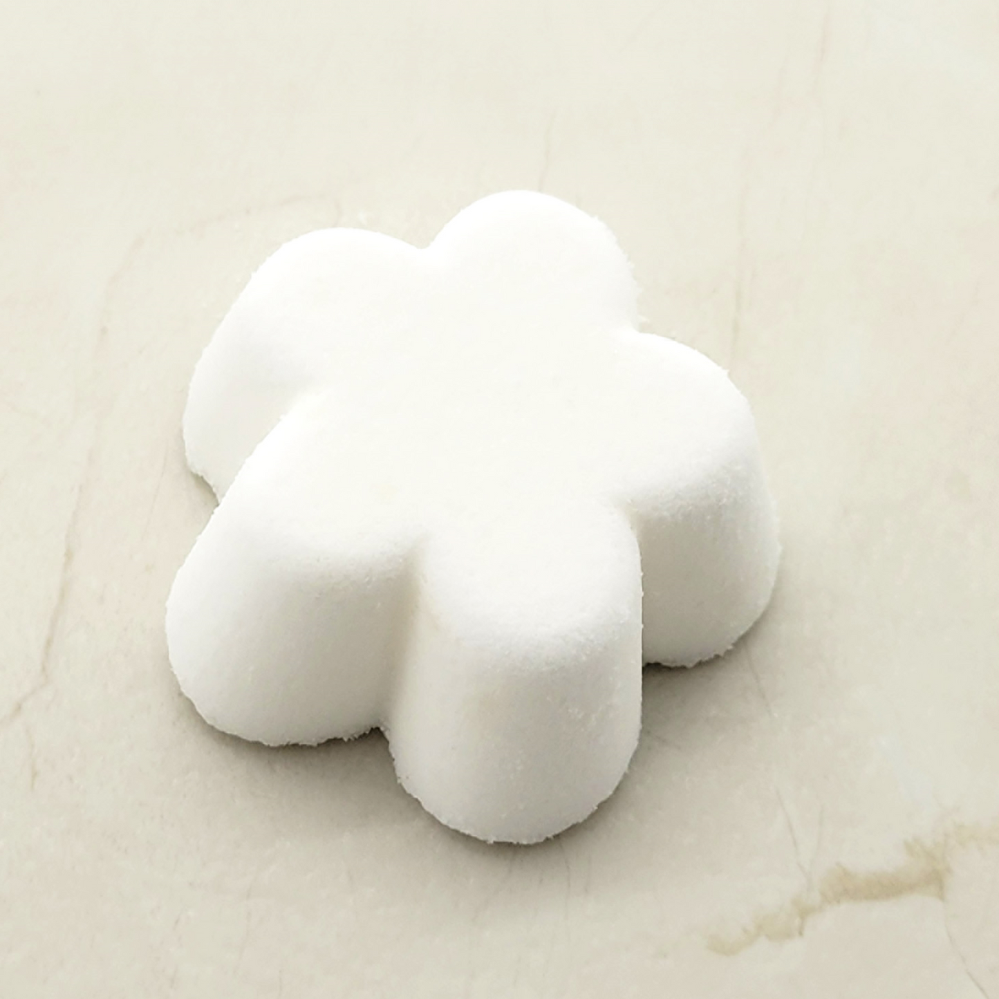Singles Collection - 4 Essential Oil Shower Steamers Sample Size - Calendula Bath and Home
