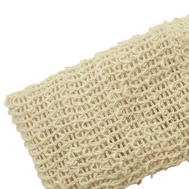 Exfoliating Soap Saver Pouch - Calendula Bath and Home