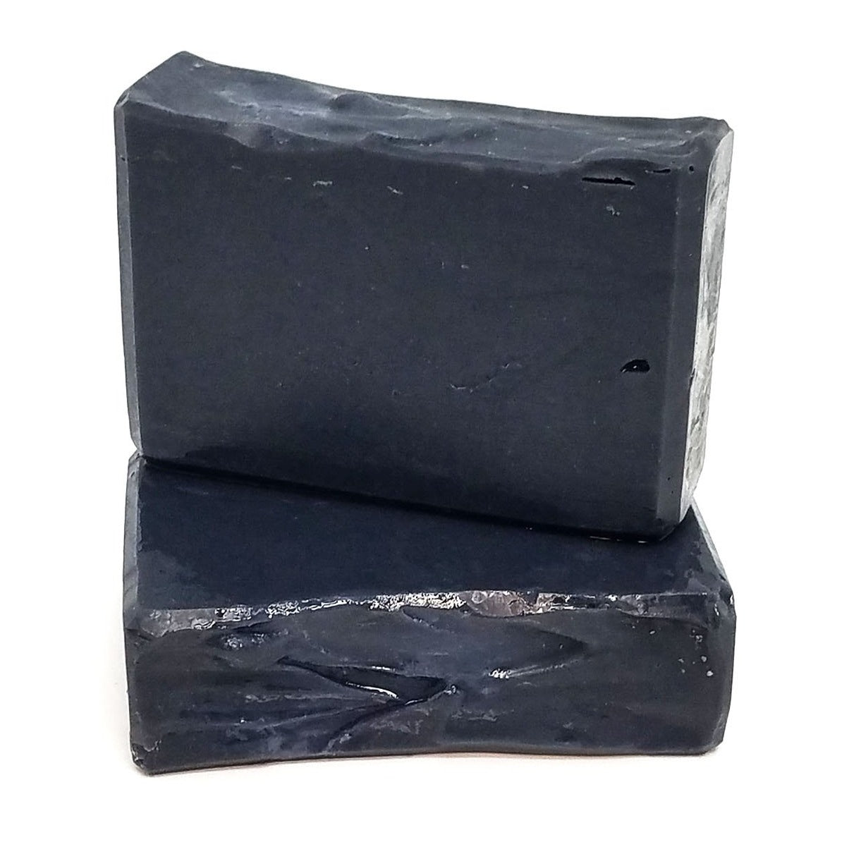 Charcoal & Tea Tree Goat Milk Soap - Calendula Bath and Home