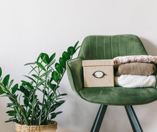 Decluttering Your Space and Mind: Tips for a Refreshed Spirit