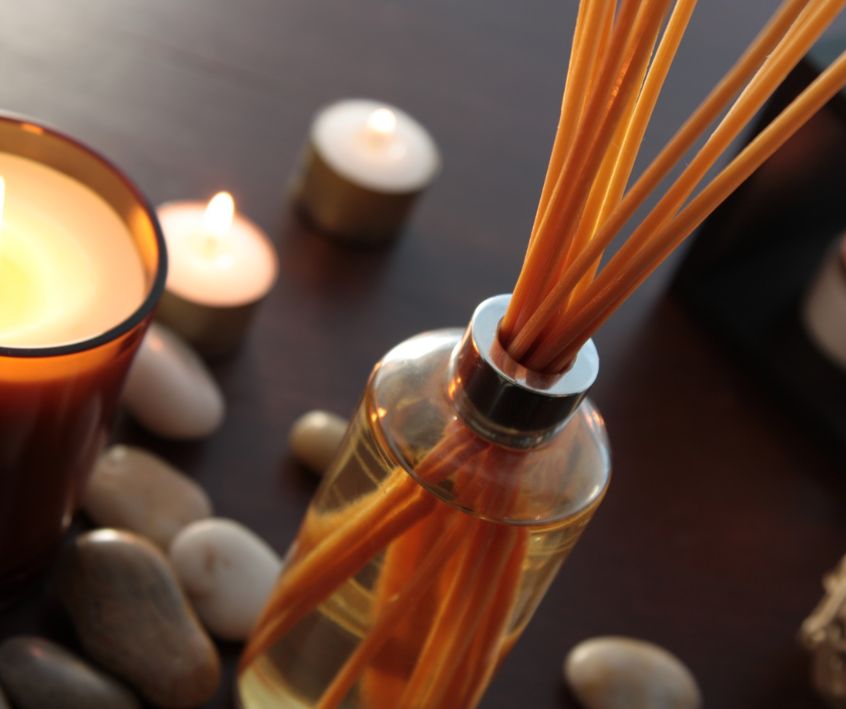 Transform Your Space With Scentscaping