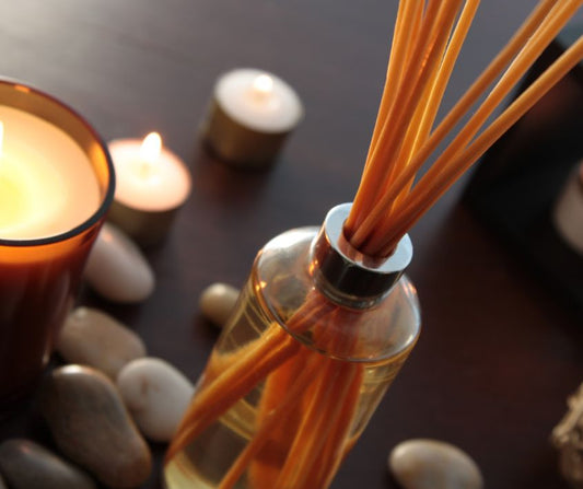 Transform Your Space With Scentscaping