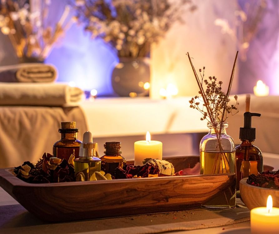 Nag Champa Candles: The Ancient Scent for Modern Stress Relief