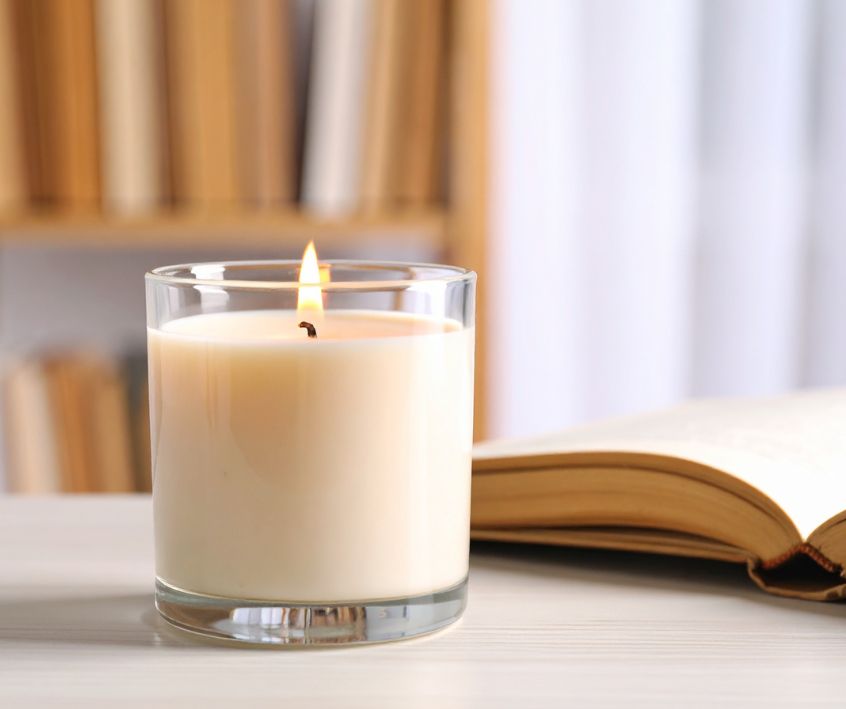 Master the Art of Hygge: A Guide to Winter Candle Decor