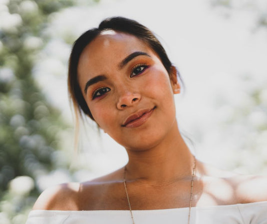 How to Layer Summer Skincare Without Feeling Greasy by Noon