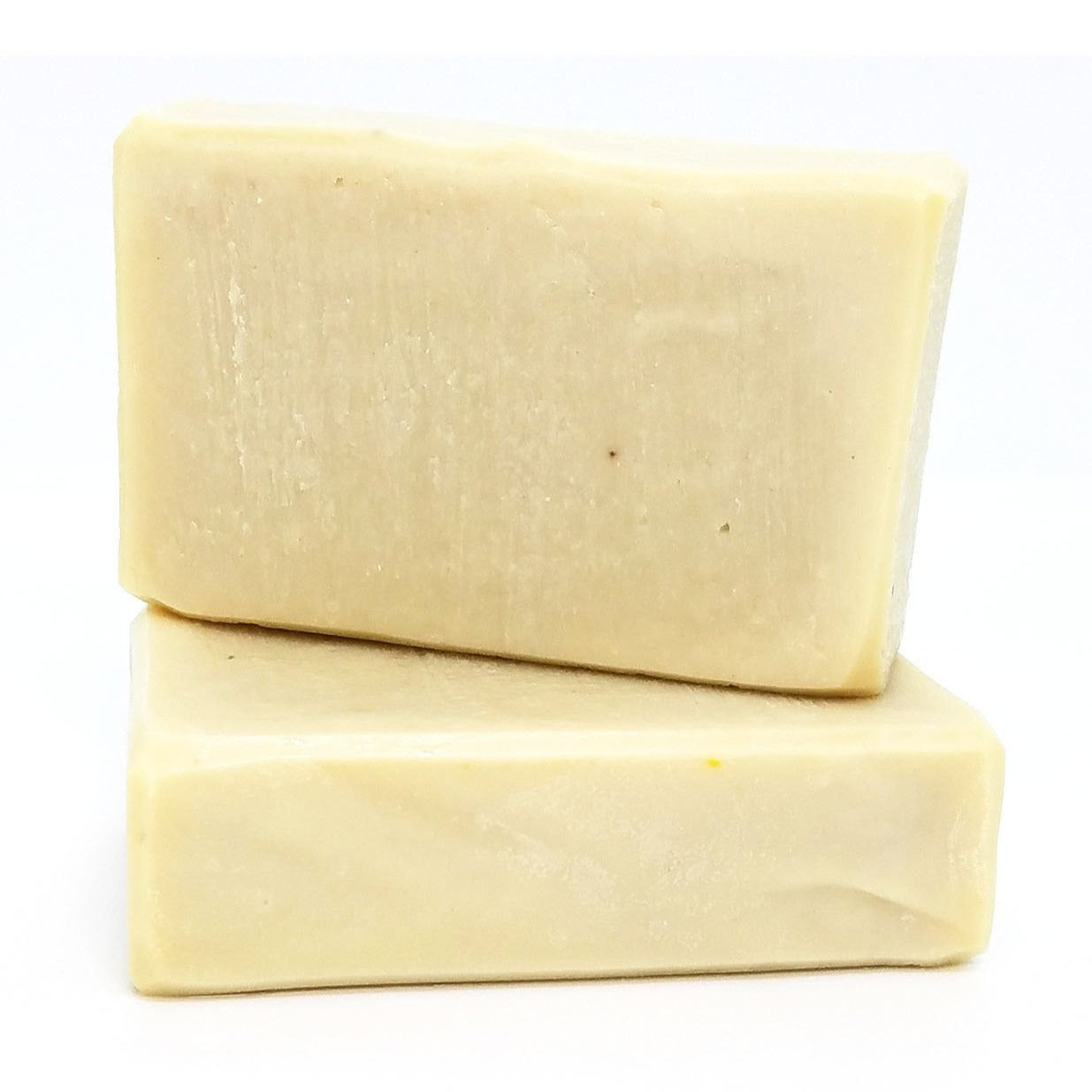 Calendula Oatmeal Soap - Calendula Bath and Home