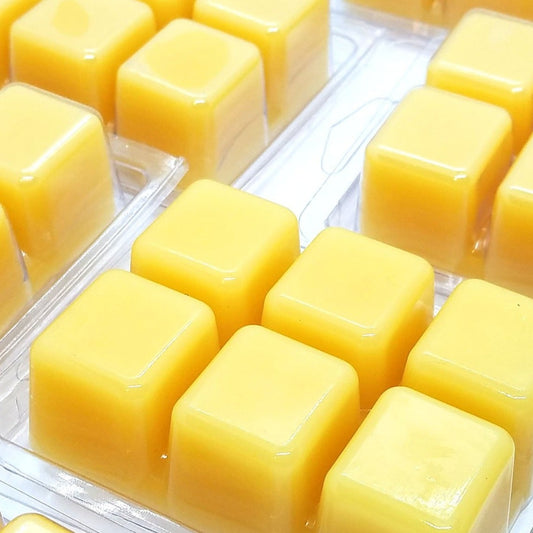 Pure Beeswax Melts - Calendula Bath and Home