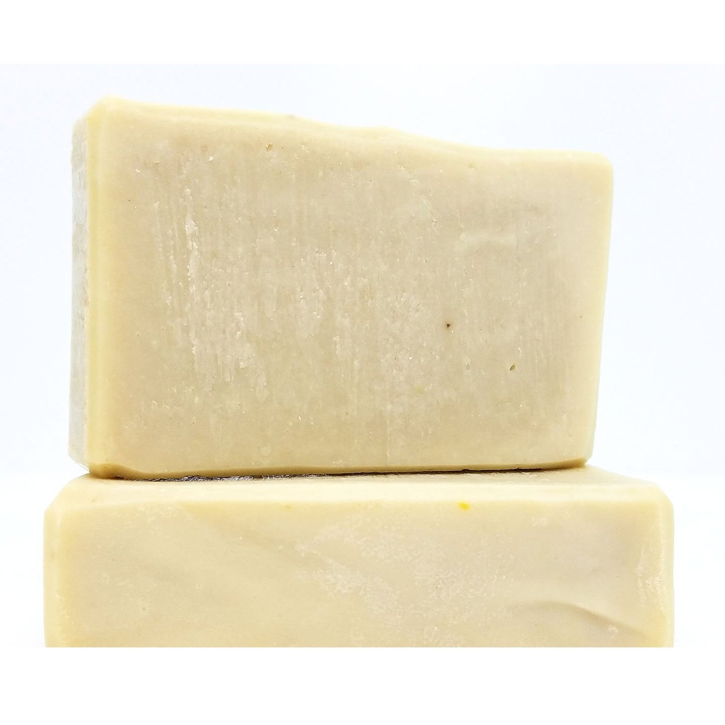 Calendula Oatmeal Soap - Calendula Bath and Home