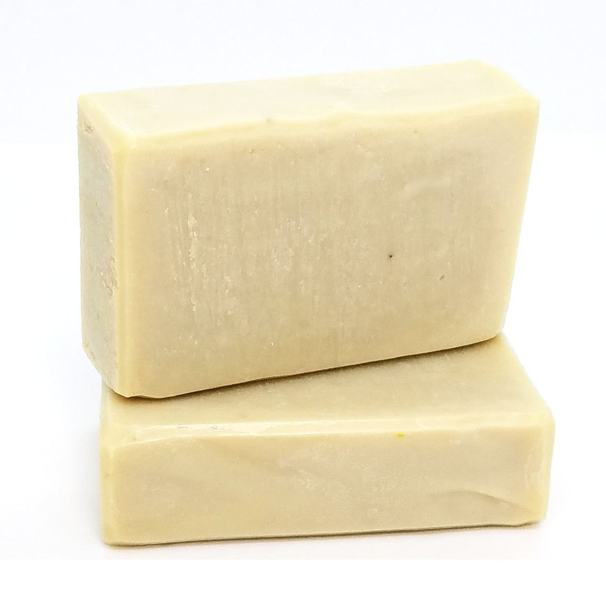 Calendula Oatmeal Soap - Calendula Bath and Home