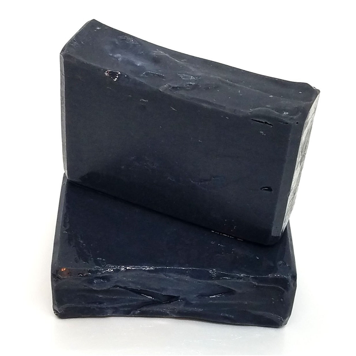 Charcoal & Tea Tree Goat Milk Soap - Calendula Bath and Home